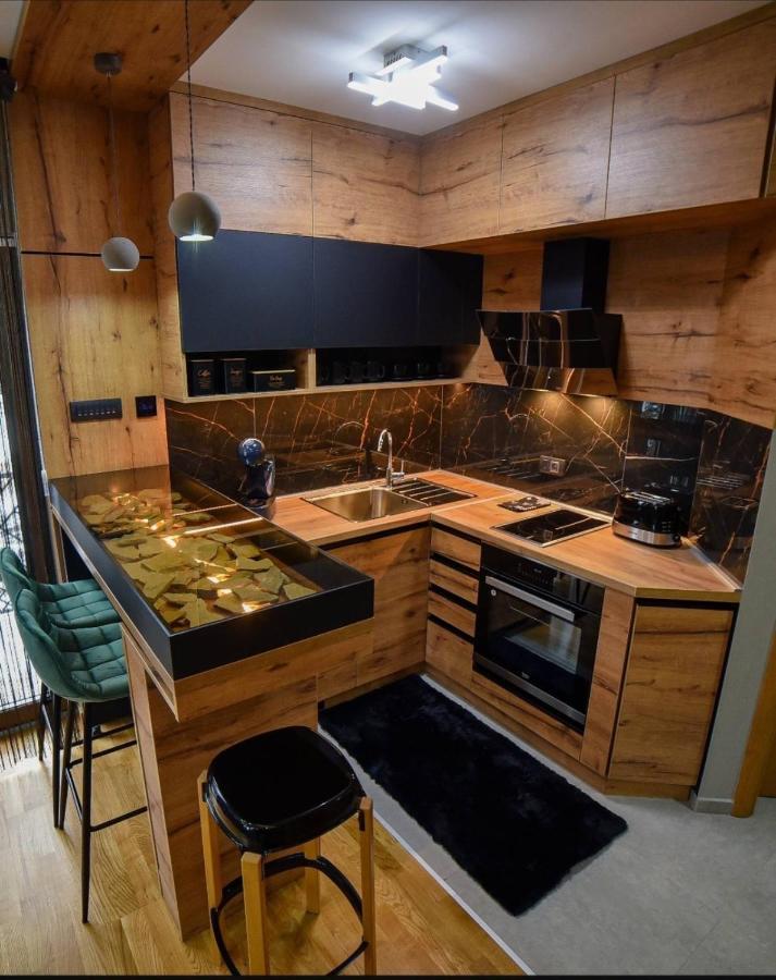 Art Lux&spa Apartment *