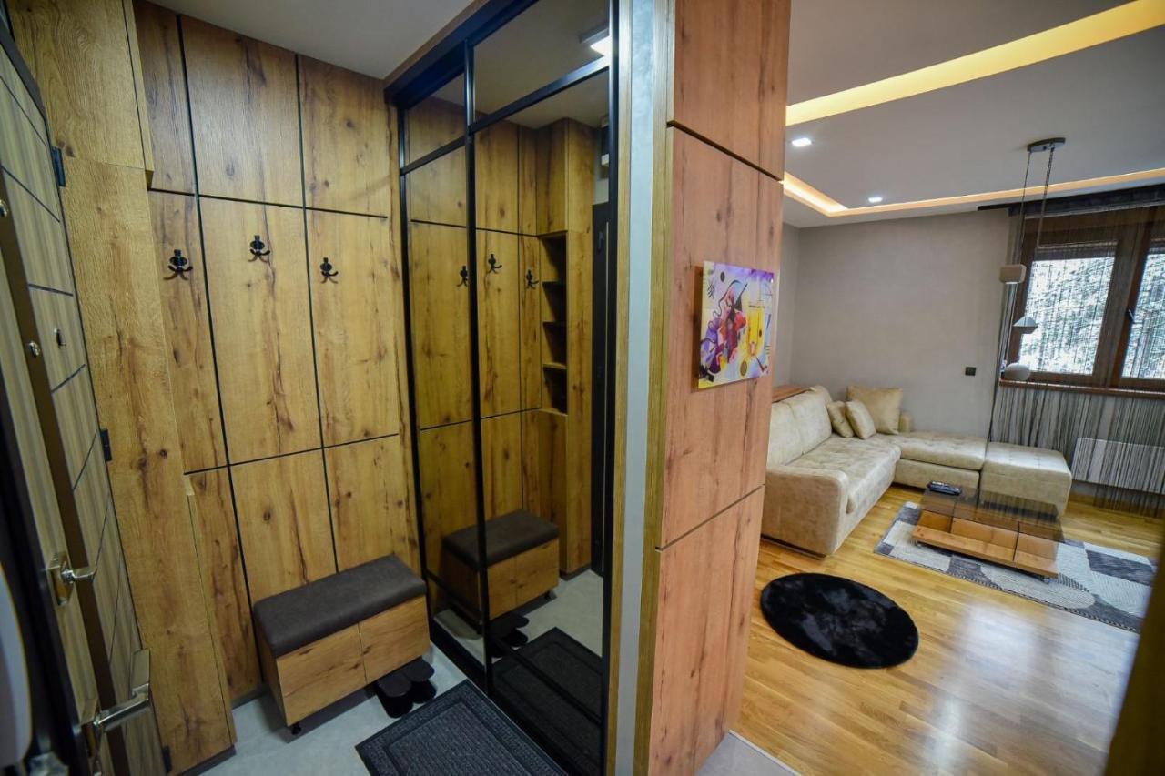 Art Lux&spa Apartment