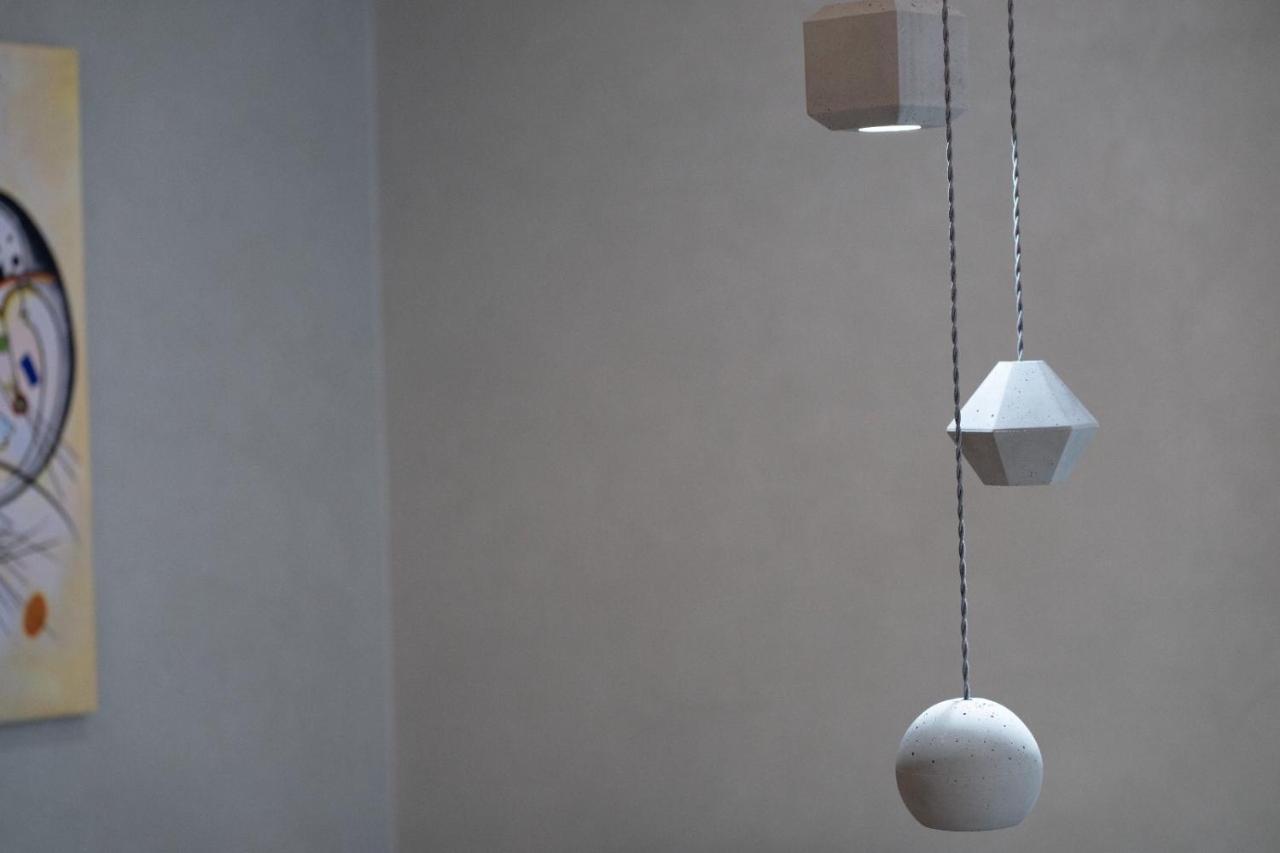 Apartment Art Lux&spa *