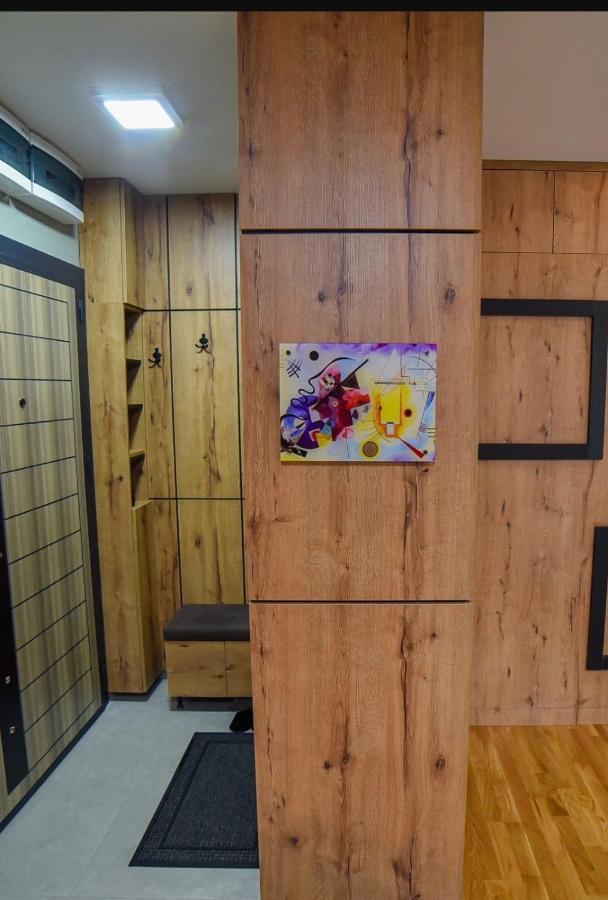 Art Lux&spa * Zlatibor