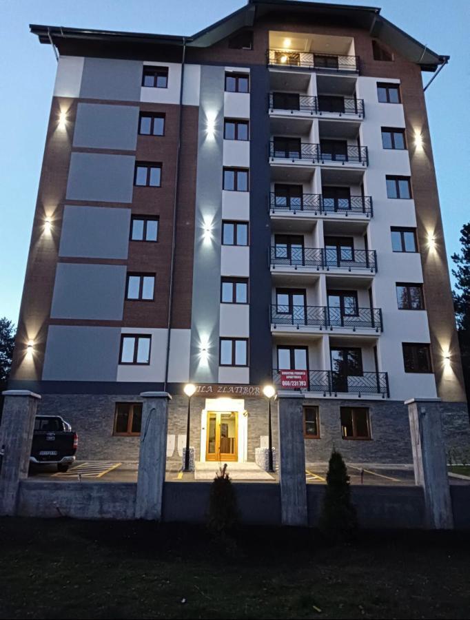 Art Lux&spa Zlatibor