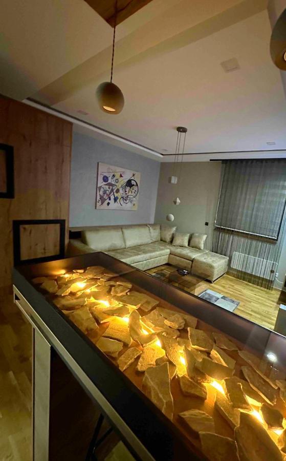 Apartment Art Lux&spa
