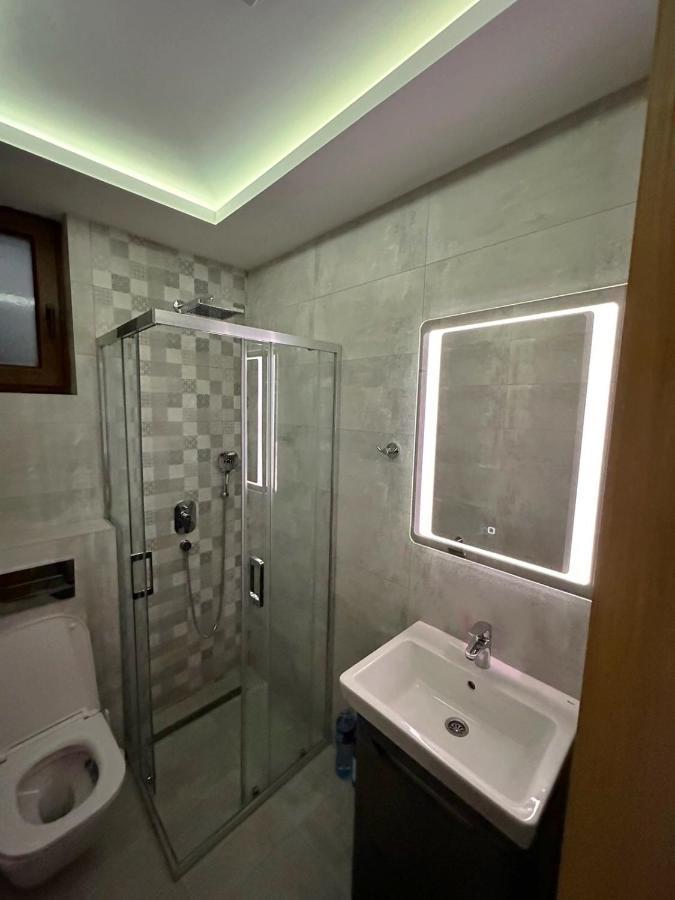 Art Lux&spa * Zlatibor
