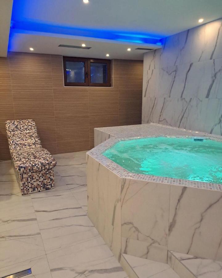 Apartment Art Lux&spa