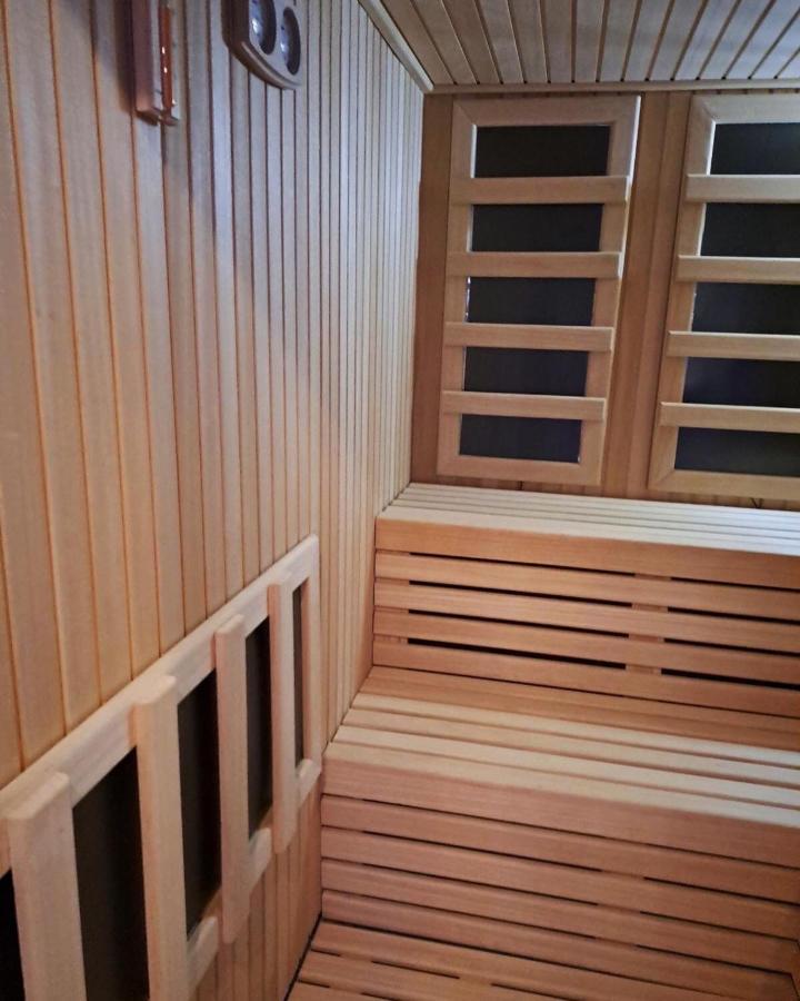Apartment Art Lux&spa