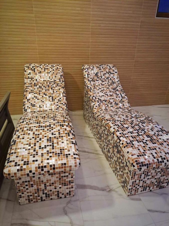 Art Lux&spa Apartment