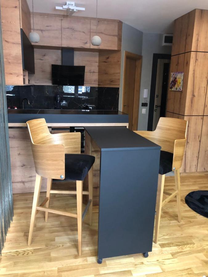 Art Lux&spa Zlatibor