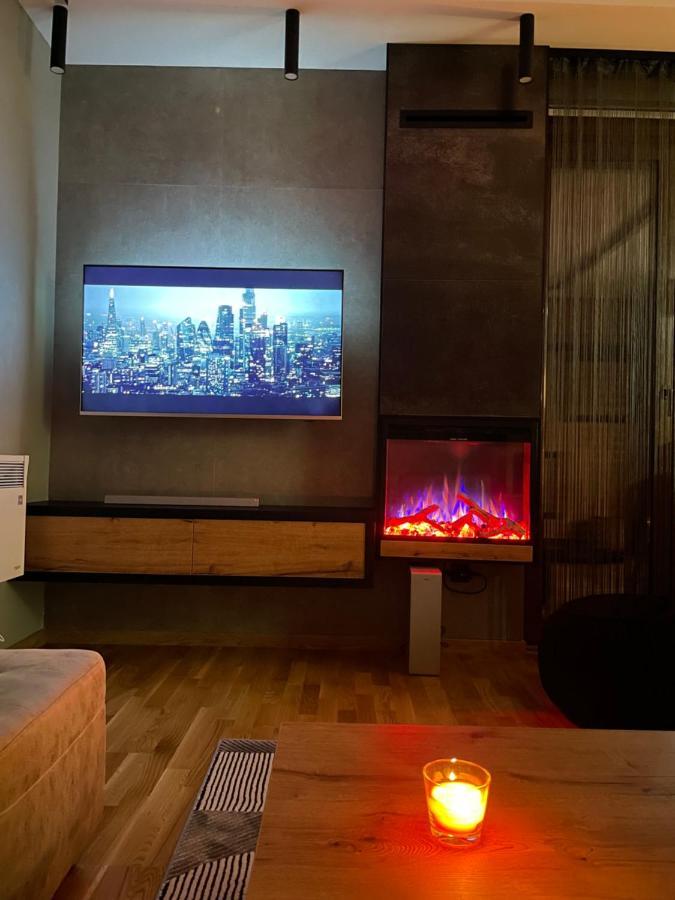 Apartment Art Lux&spa