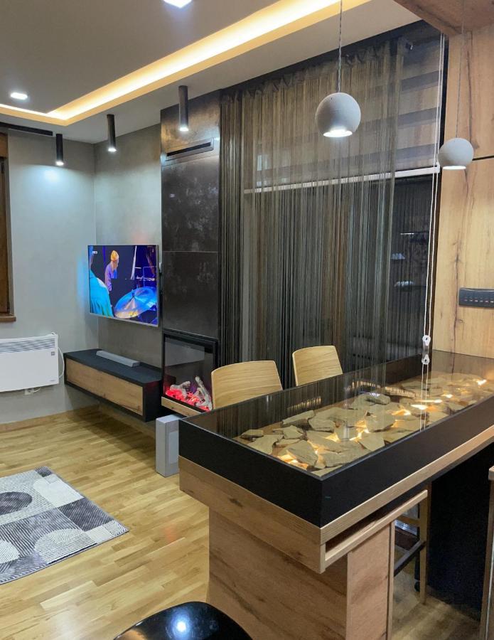 Art Lux&spa Apartment