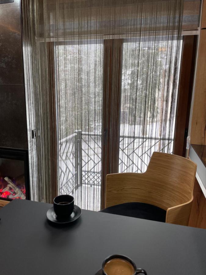 Apartment Art Lux&spa Zlatibor