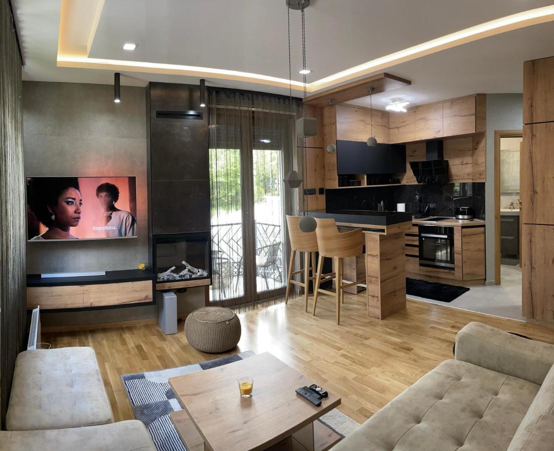 Art Lux&spa Apartment