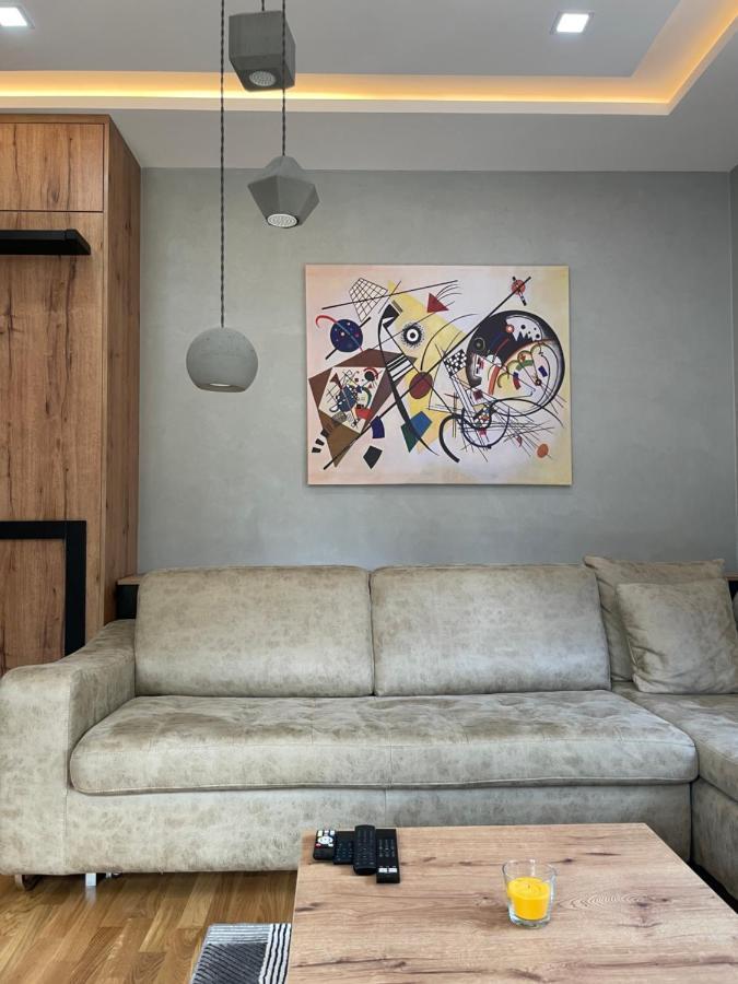 Apartment Art Lux&spa Zlatibor