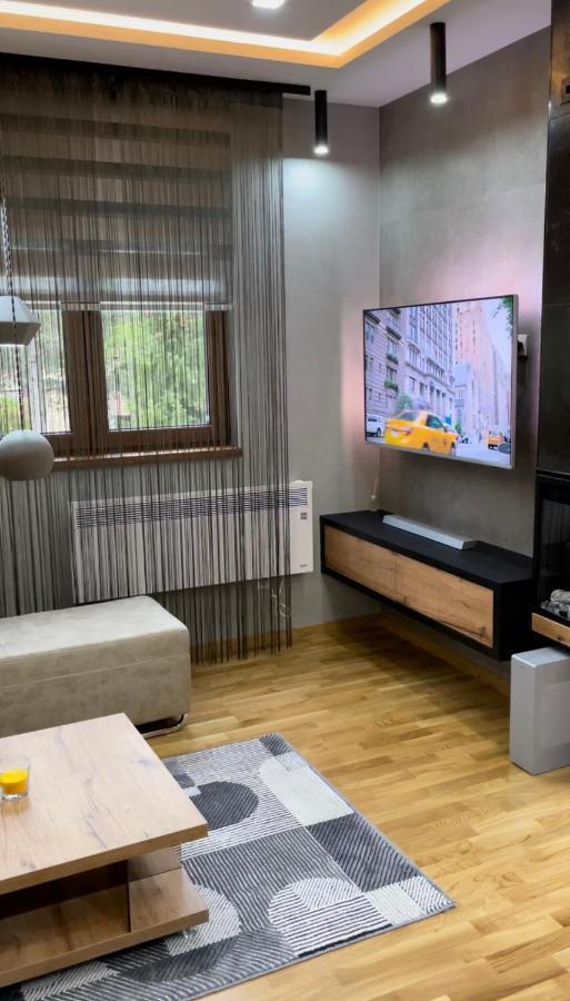 Art Lux&spa Apartment