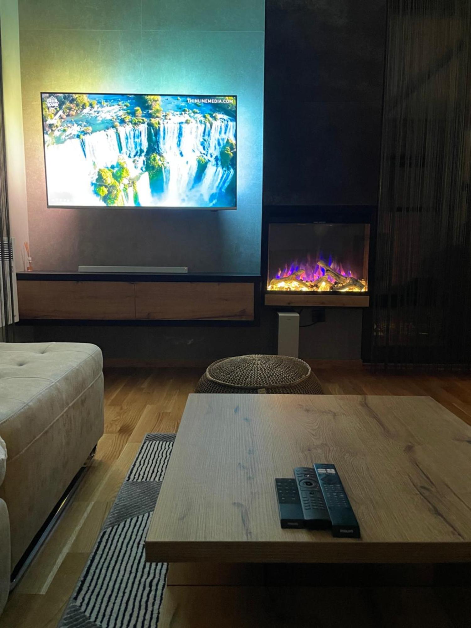 Apartment Art Lux&spa *