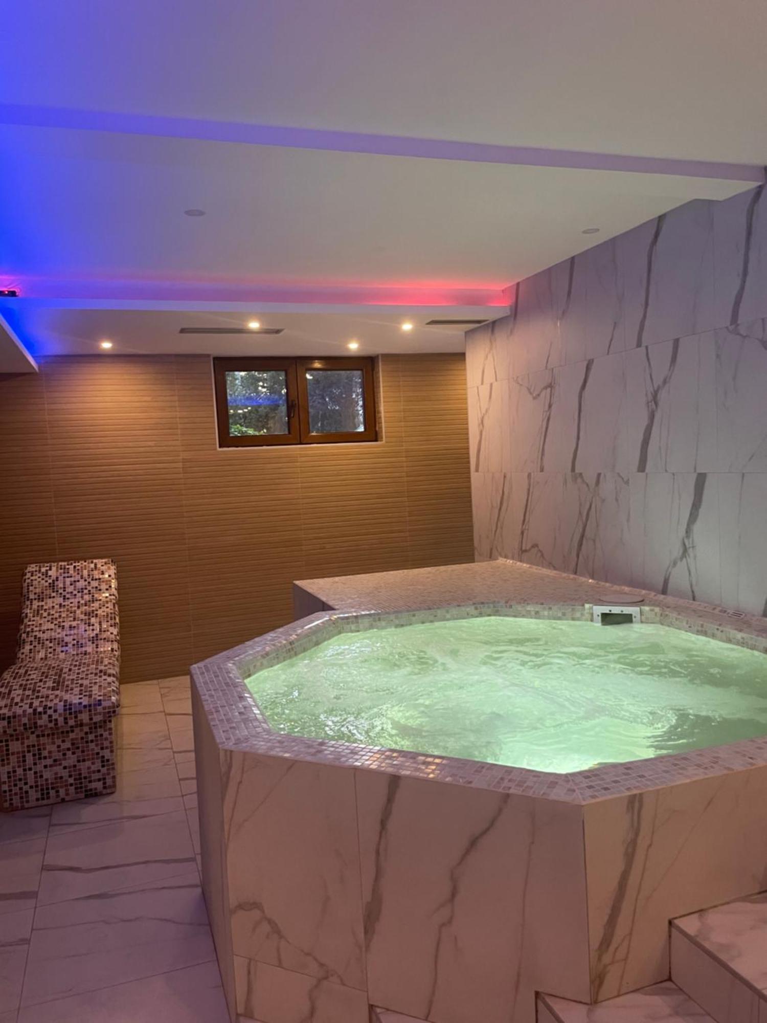 Apartment Art Lux&spa *