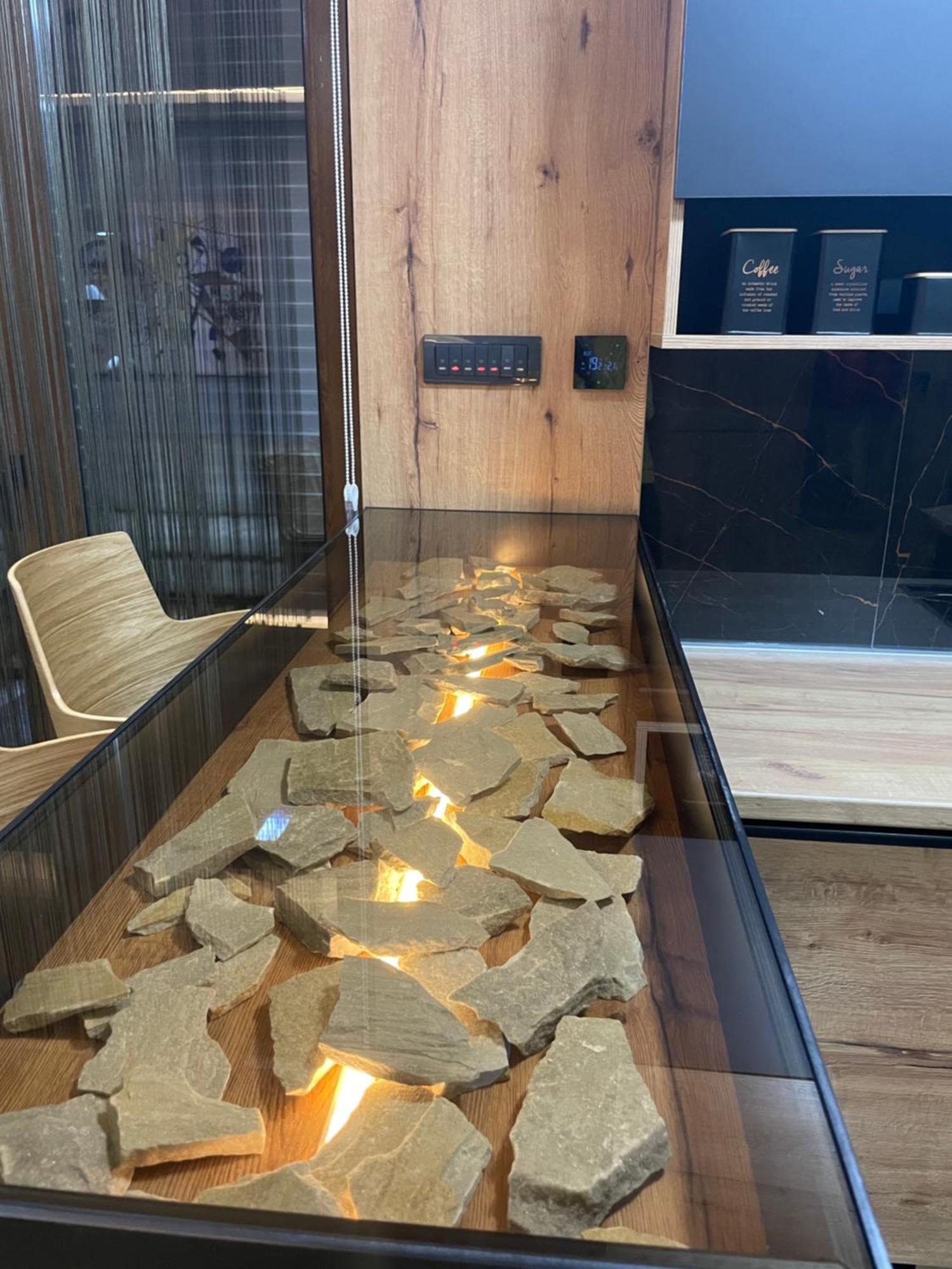 Apartment Art Lux&spa *