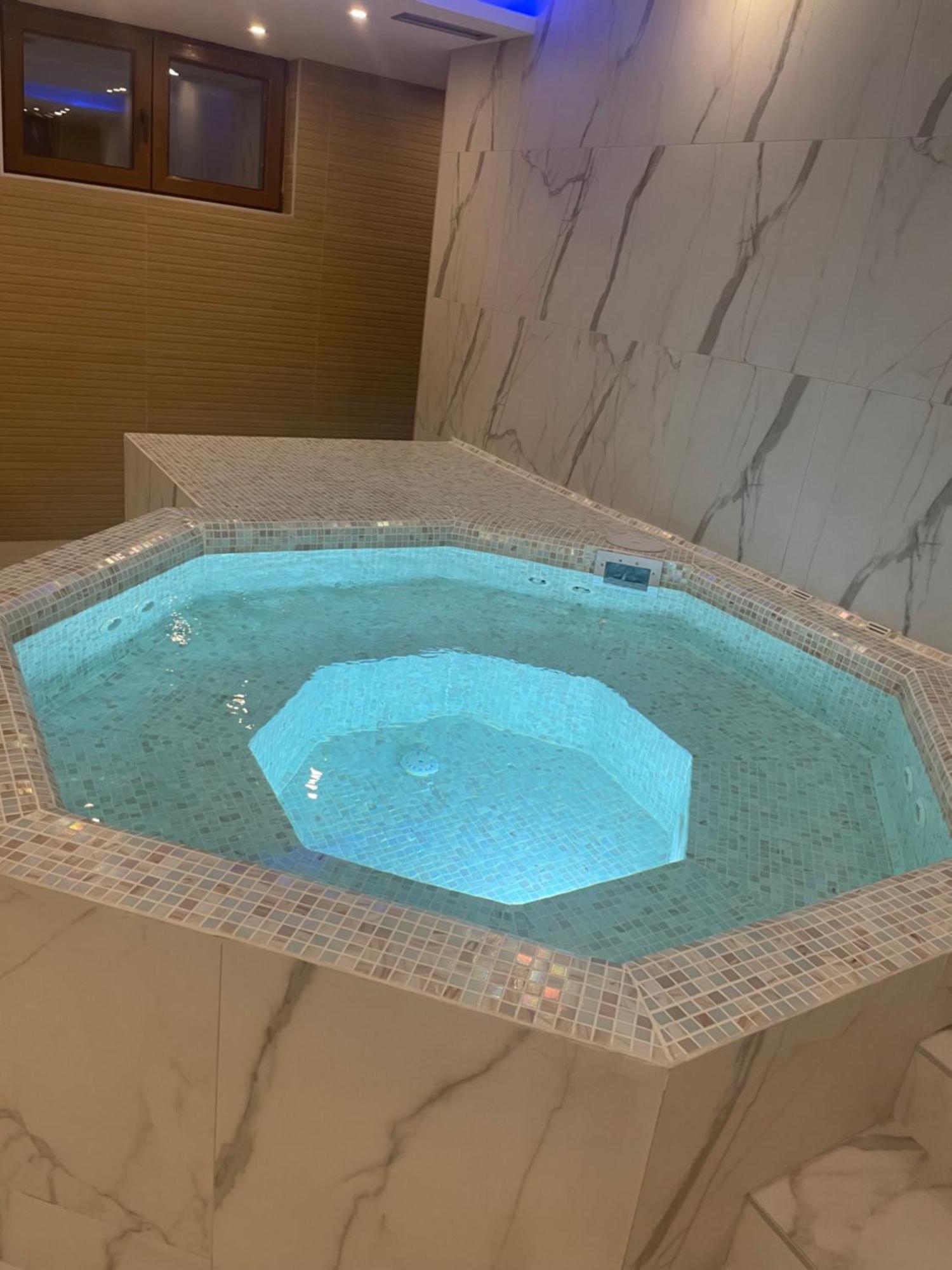 Apartment Art Lux&spa Zlatibor