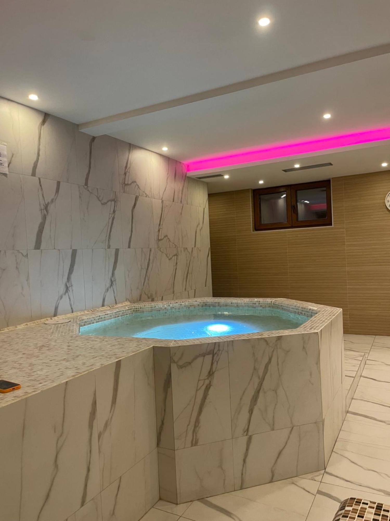 Art Lux&spa * Zlatibor