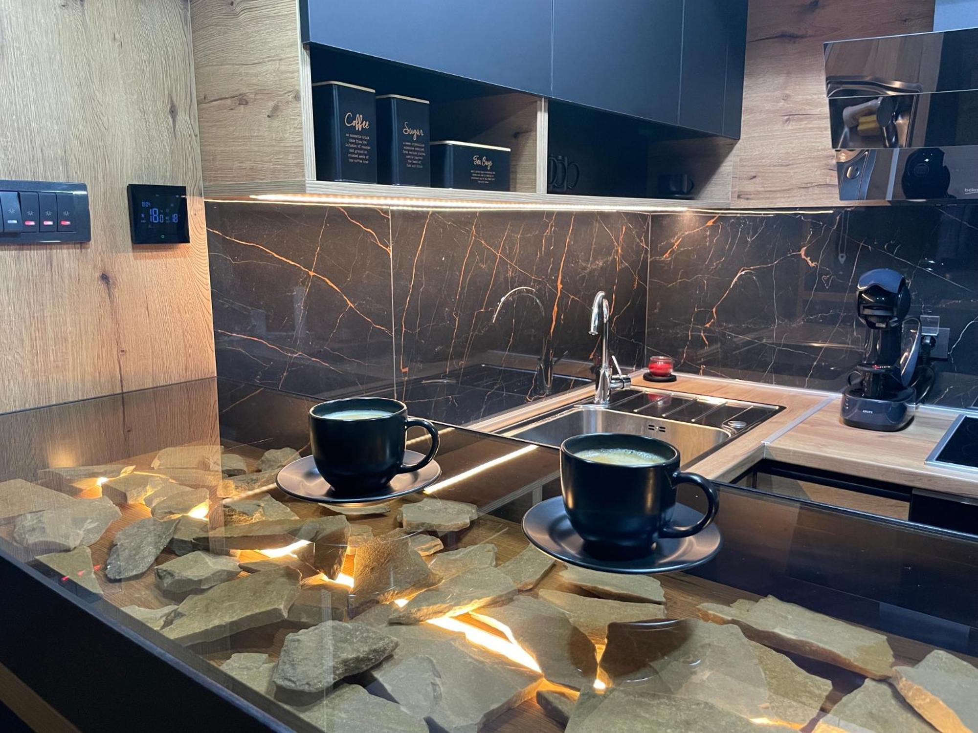 Apartment Art Lux&spa *